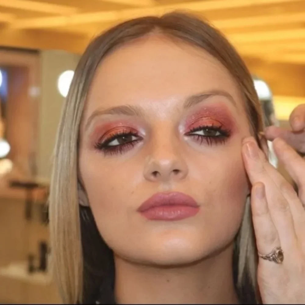 Marc Jacobs Highliner Glam Glitter Eye Crayon